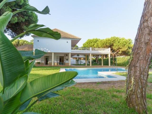 Casa en venta Mazagón