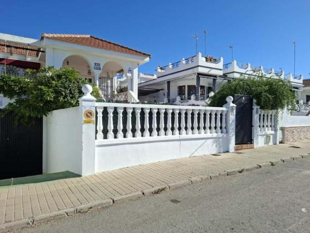 Casa en venta Mazagón