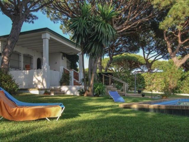 Casa en venta Mazagón