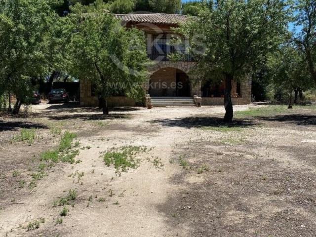 Casa en venta Mazarambroz