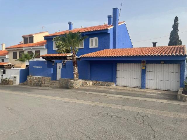 Casa en venta Mazarrón, Murcia