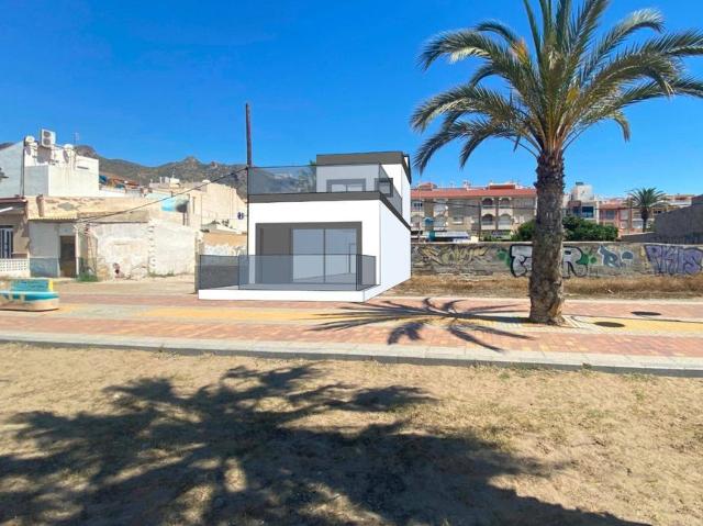 Casa en venta Mazarrón, Murcia