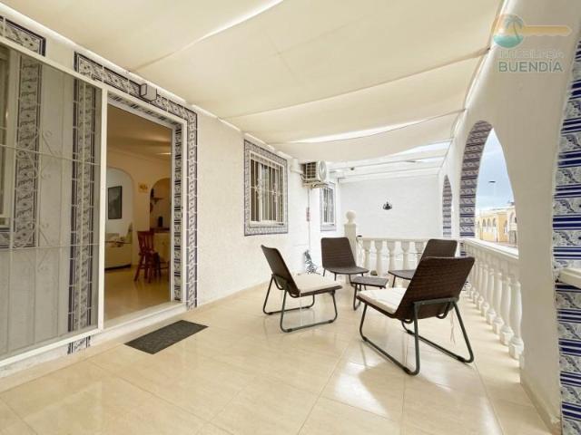 Casa en venta Mazarrón