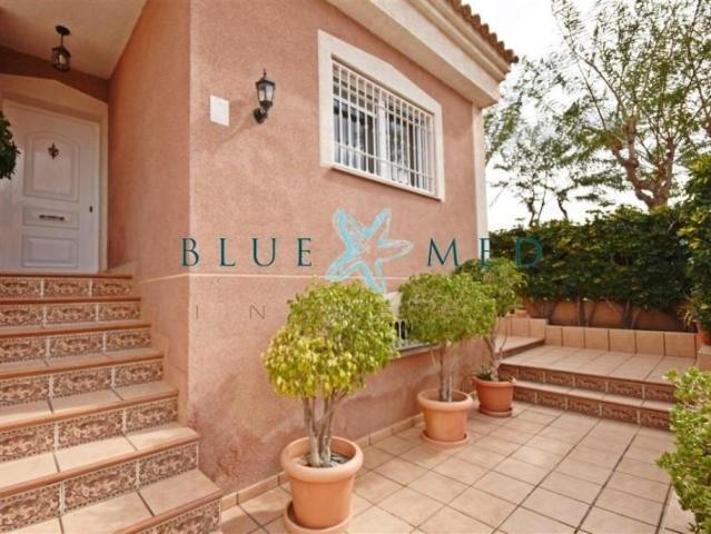 Casa en venta Mazarrón