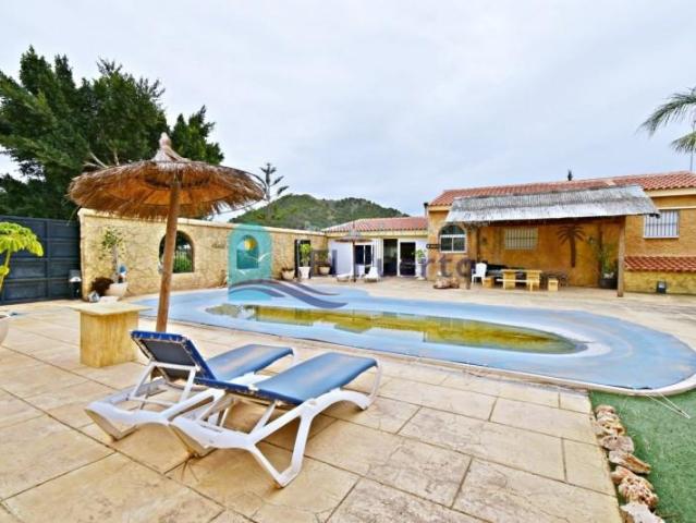 Casa en venta Mazarrón