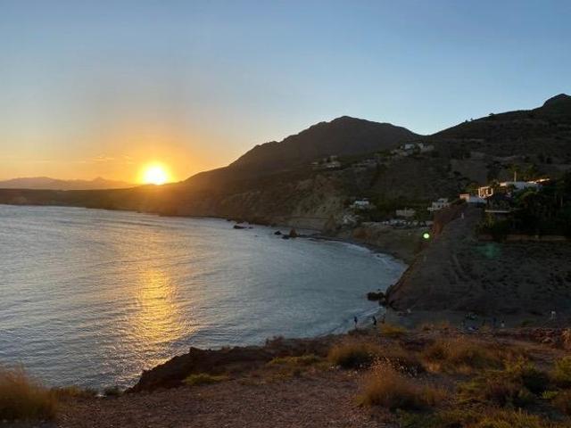 Casa en venta Mazarrón