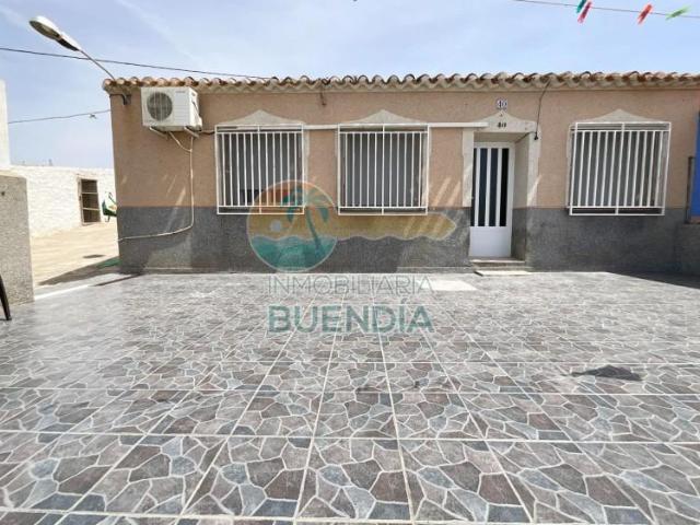 Casa en venta Mazarrón
