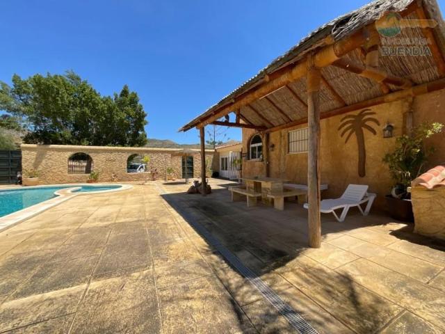 Casa en venta Mazarrón