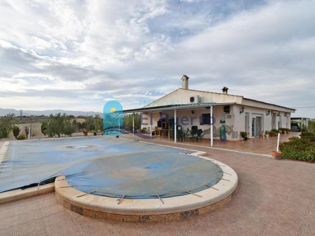 Casa en venta Mazarrón