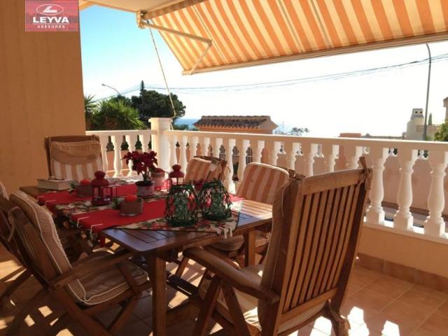Casa en venta Mazarrón