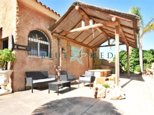 Casa en venta Mazarrón