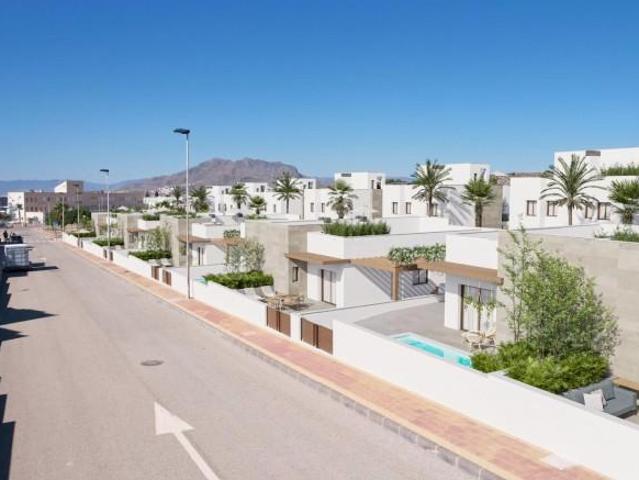 Casa en venta Mazarrón