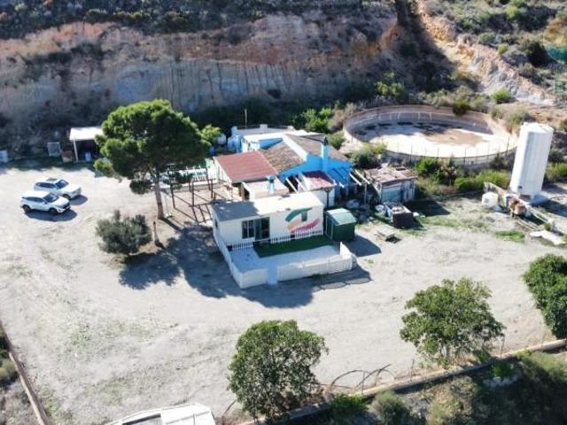 Casa en venta Mazarrón