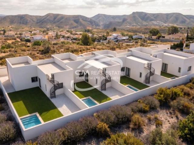 Casa en venta Mazarrón