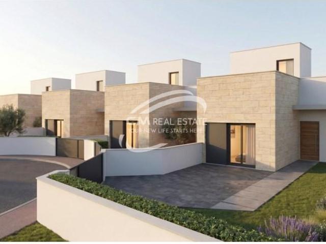 Casa en venta Mazarrón