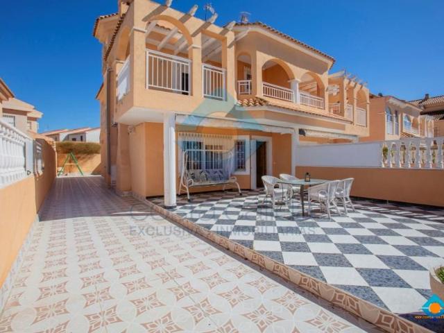 Casa en venta Mazarrón
