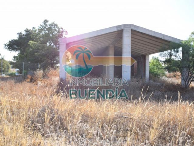 Casa en venta Mazarrón