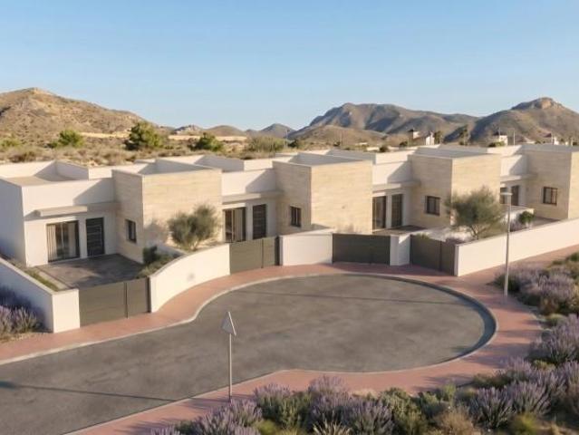 Casa en venta Mazarrón