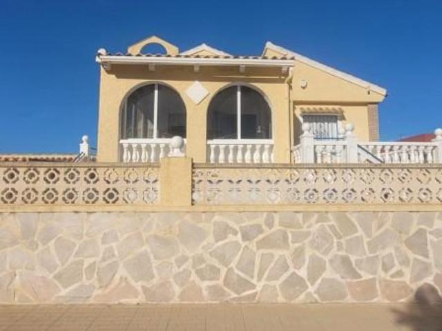 Casa en venta Mazarrón