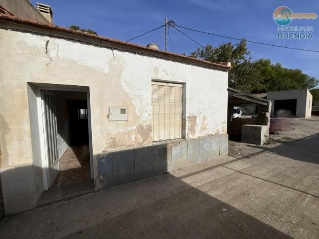 Casa en venta Mazarrón
