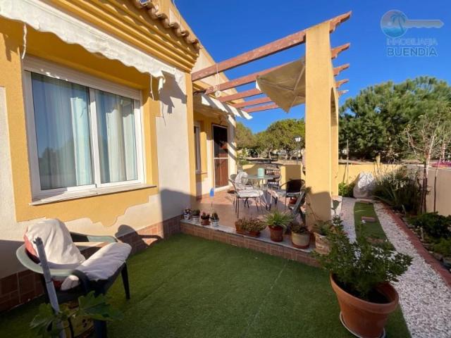 Casa en venta Mazarrón