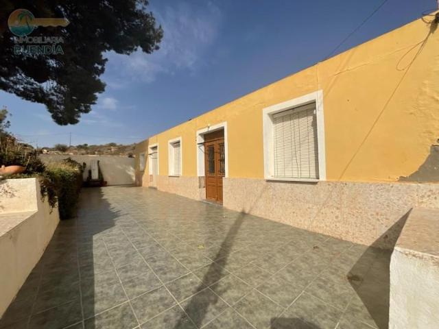 Casa en venta Mazarrón