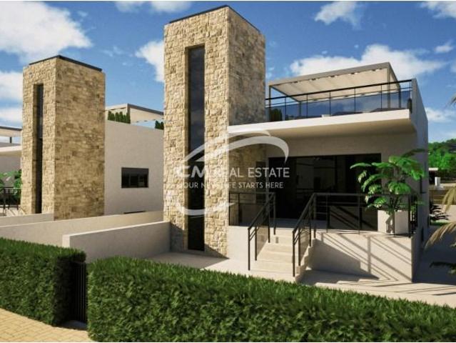 Casa en venta Mazarrón