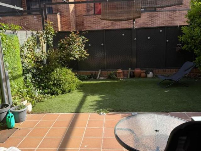 Casa en venta Meco