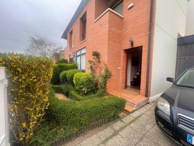 Casa en venta Medina de Pomar