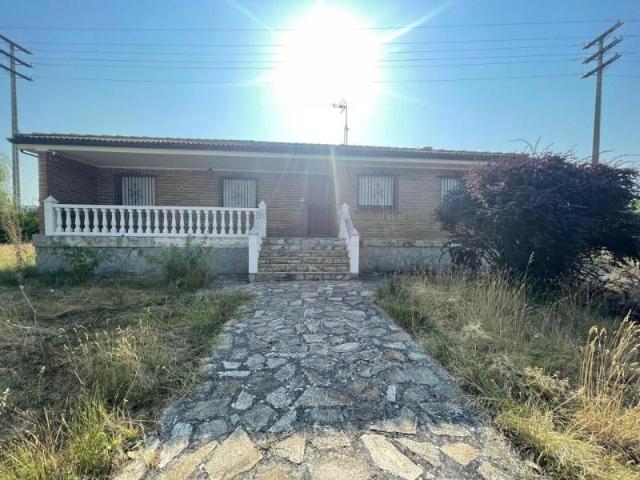 Casa en venta Medina de Pomar