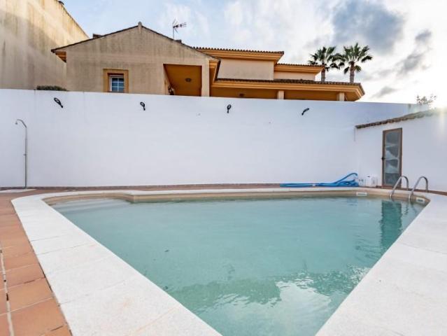 Casa en venta Medina Sidonia
