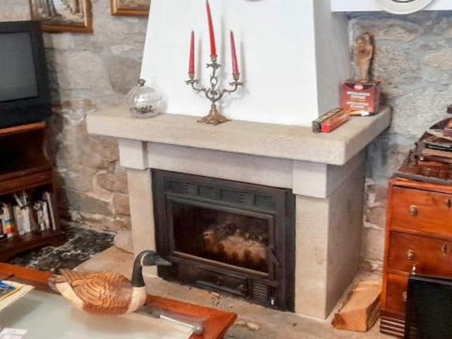 Casa en venta Meis