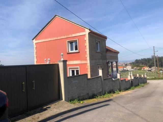 Casa en venta Meis
