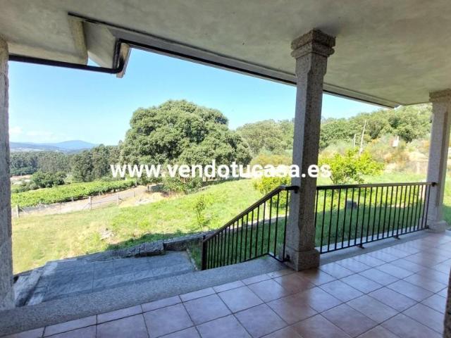 Casa en venta Meis