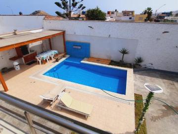 Casa en venta mejor relación calidad/precio en Punta Negra