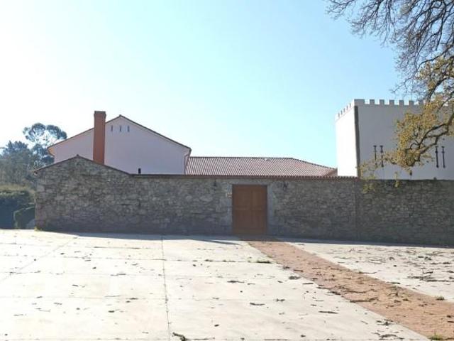 Casa en venta Melide