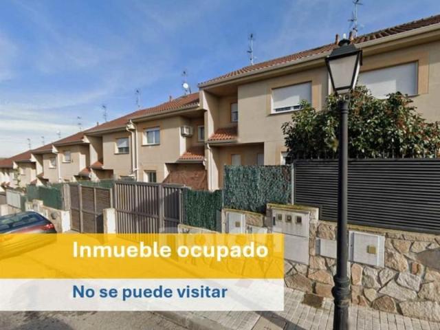 Casa en venta Méntrida
