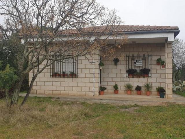 Casa en venta Mérida