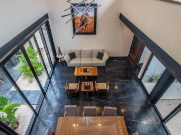 CASA EN VENTA MÉRIDA UBICADA EN PRIVADA CON AMENIDADES