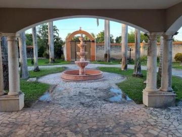 CASA EN VENTA MERIDA, CHOLUL