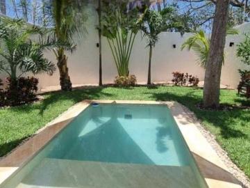 CASA EN VENTA MÉRIDA,EN CHOLUL, YUCATÁN