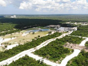 CASA EN VENTA MERIDA, PRIVADA PROVINCIA CON CAMPO DE GOLF. DICIEMBRE 2024
