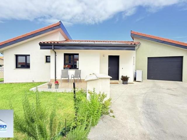Casa en venta Meruelo