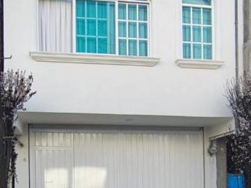 Casa en Venta Metepec