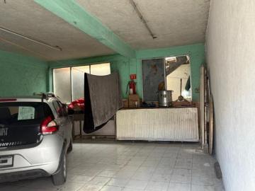 Casa en Venta Metepec Col. Jesús Jiménez Gallardo