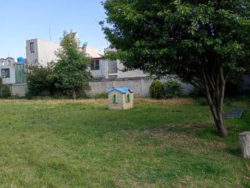 Casa en Venta Metepec Los Cedros
