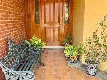 Casa en Venta Metepec Santiaguito