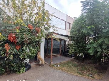 CASA EN VENTA METRO PRÍNCIPE DE GALES/ LORELEY