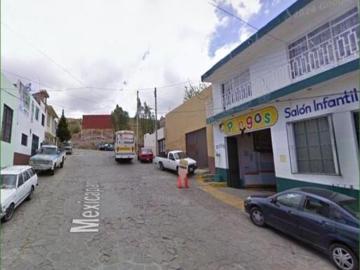 CASA EN VENTA GUSTAVO DIAZ ORDAZ ZACATECAS