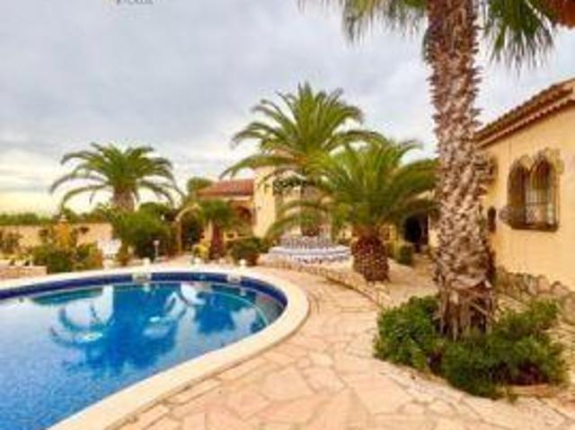 Casa en venta Miami Platja